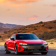 Image for article titled 2022 E-Tron GT And RS E-Tron GT: The Hardest To Learn Is The Least Complicated